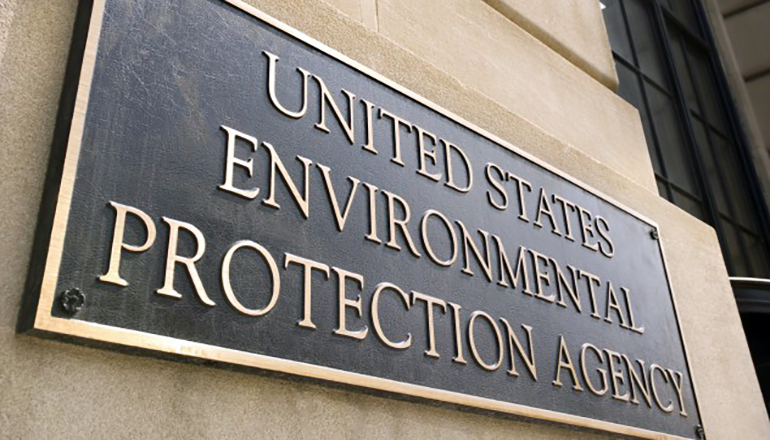 EPA Renews Enlist Product Registrations With New Control Measures 