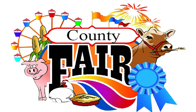 county fair clip art