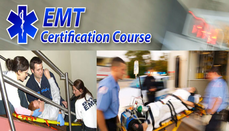 emergency-medical-technician-course-to-be-offered-in-trenton