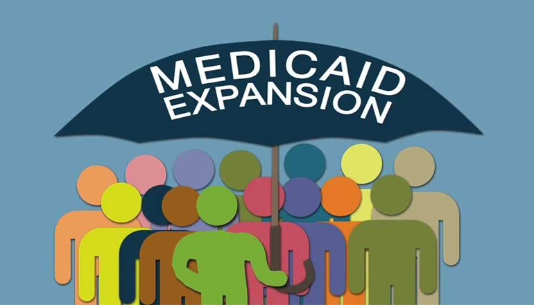 Audio: Missouri’s jump into Medicaid expansion is paying off