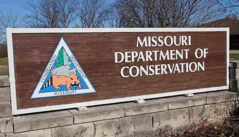 Fly Fishing  Missouri Department of Conservation