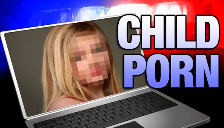 770px x 440px - Missouri man sentenced to 13-years in prison without parole for child  pornography