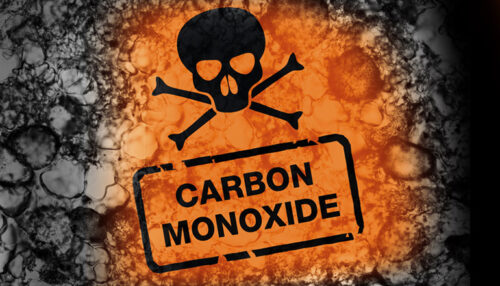 prolonged exposure to carbon monoxide symptoms