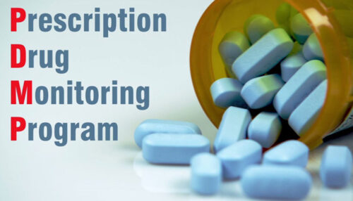 Audio Missouri Works To Launch Statewide Prescription Drug Monitoring 