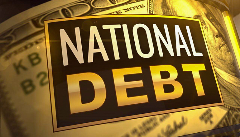 A Default On The U S Debt Would Be Far Worse Than A Government Shutdown Here S How