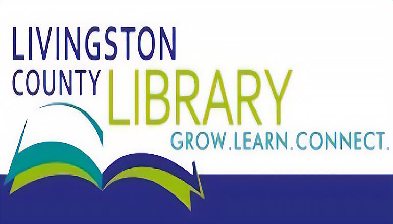 Livingston County Library Live Grow Connect