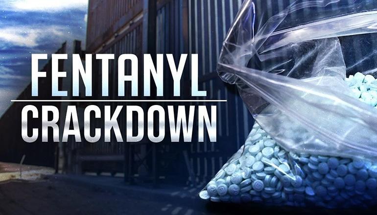 Kansas City man charged with three fentanyl deaths, illegal firearms ...