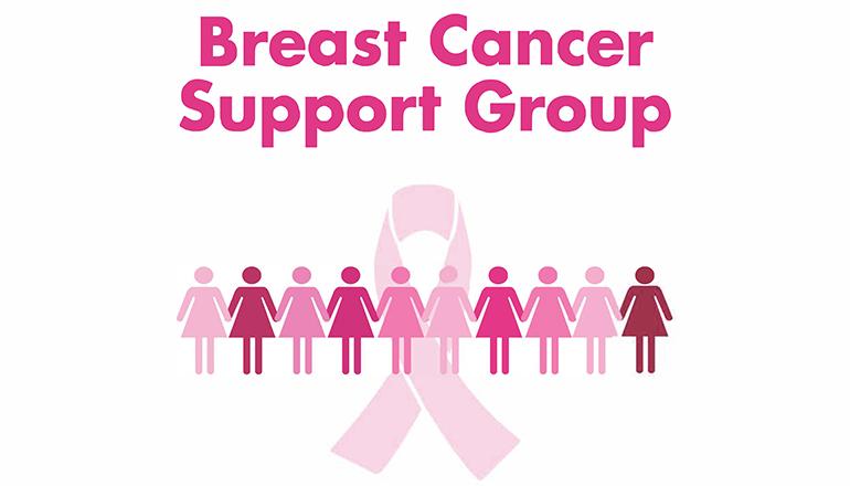 Audio Grundy County Breast Cancer Support Group Relocates Annual