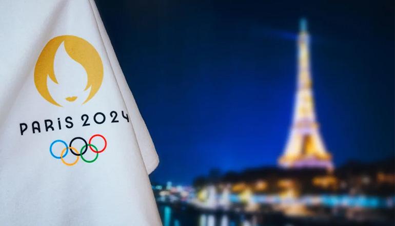 Paris Olympics 2024