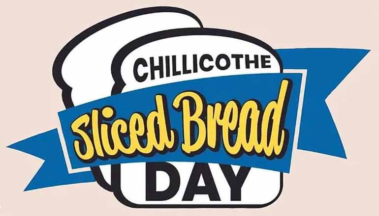 Sliced Bread Day News Graphic