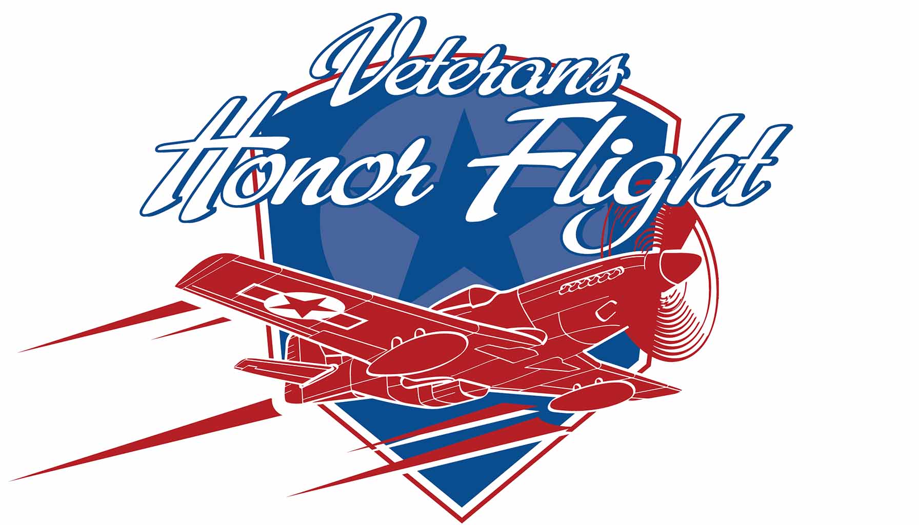 Central Missouri Honor Flight News Graphic