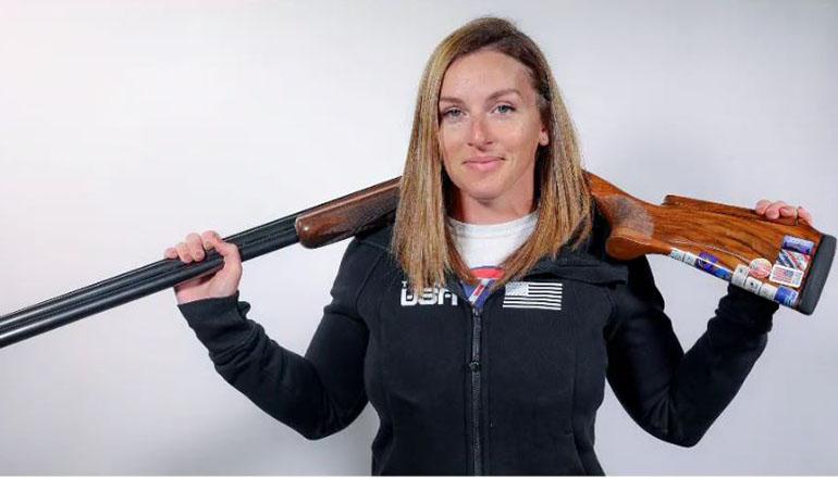 Rachel Tozier Pattonsburg Nattive in Olympics