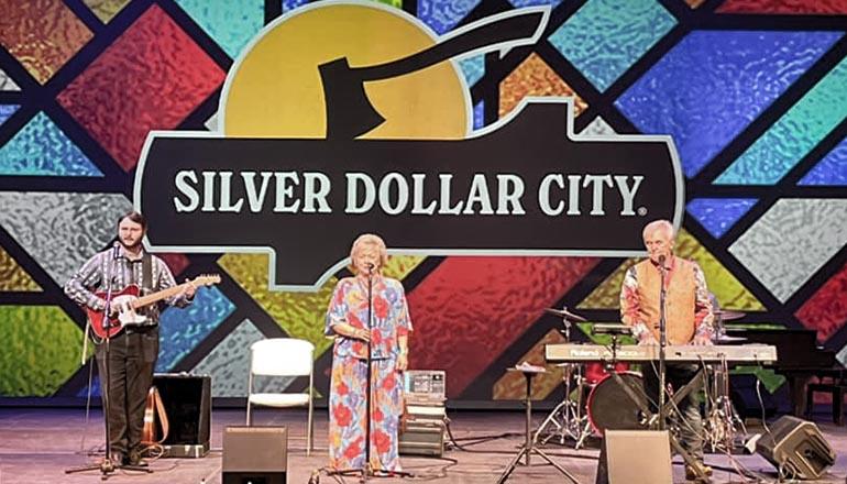 Silver Dollar City Southern Gospel Picnic